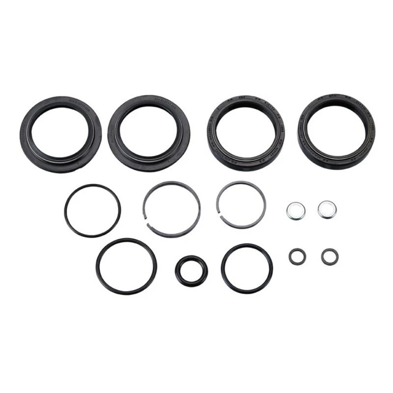 ROCKSHOX Gabel Service Kit Basic Totem Coil (2012-2014) 3 ROCKSHOX Gabel Service Kit Basic Totem Coil (2012-2014)