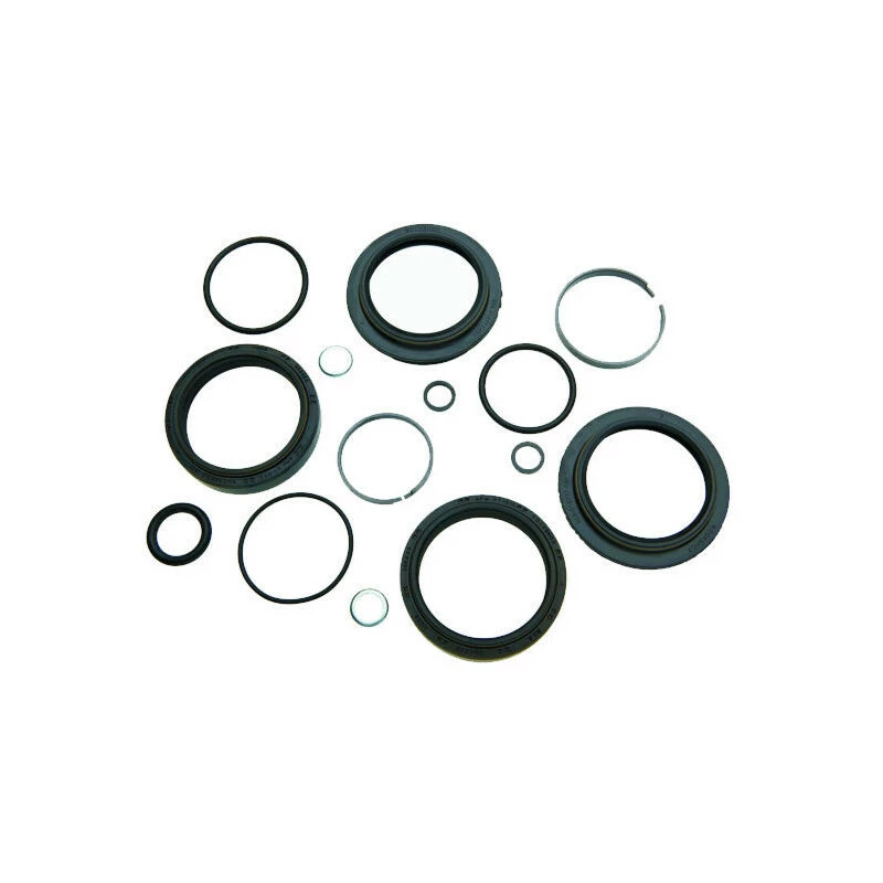 ROCKSHOX Gabel Service Kit Basic Totem Coil (2012-2014) 4 ROCKSHOX Gabel Service Kit Basic Totem Coil (2012-2014) – Bild 2