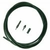 ROCKSHOX HYDRAULIC HOSE KIT REVERB 2000MM NEW NEW HOSE, NEW STRAIN RELIEF, NEW BARB