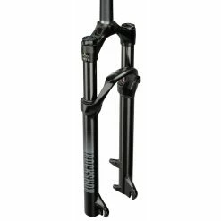 ROCKSHOX Judy Silver TK 100mm 29' 9QR Black SoloAir Crown Adj Alu 1 1/8' Disc