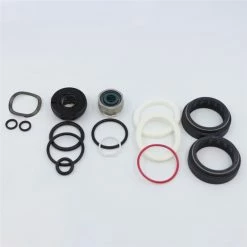 ROCKSHOX Lyrik/Pike29+ Dual Pos. Air 200 Stunden/1 Jahr Service Kit, RockShox