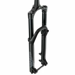 ROCKSHOX Lyrik Select Charger RC - Crown 27.5' 150mm Boost Diff.Black 37offset DebonAir