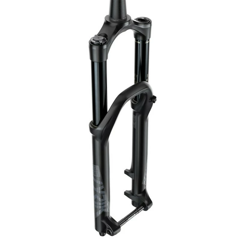 ROCKSHOX Lyrik Select Charger RC - Crown 27.5' 150mm Boost Diff.Black 37offset DebonAir 3 ROCKSHOX Lyrik Select Charger RC - Crown 27.5' 150mm Boost Diff.Black 37offset DebonAir