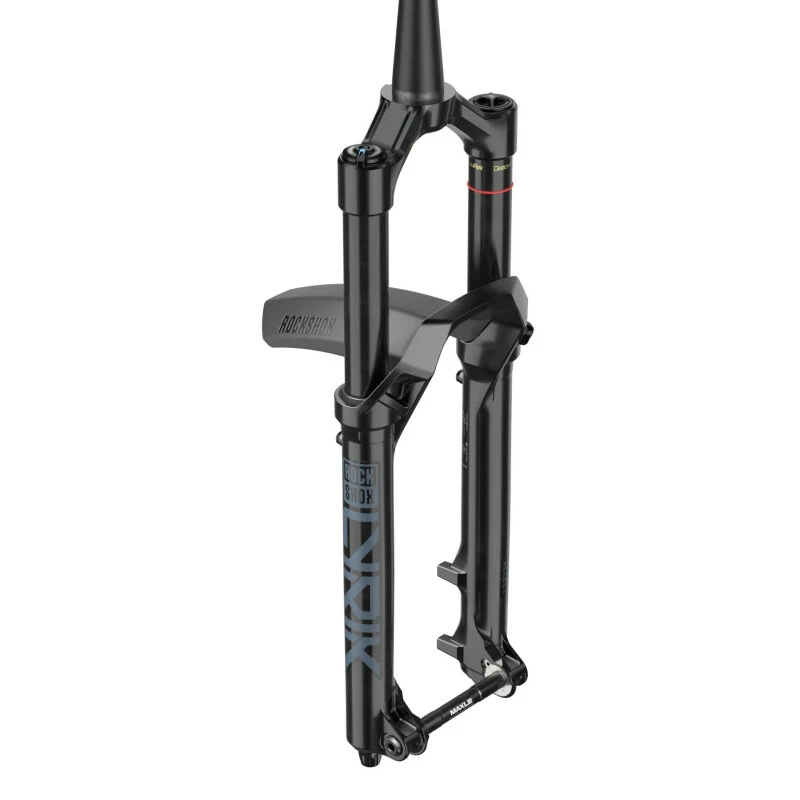 ROCKSHOX Lyrik Select Charger RC - Crown 27.5' 160mm Boost 44offset Black DebonAir+ 3 ROCKSHOX Lyrik Select Charger RC - Crown 27.5' 160mm Boost 44offset Black DebonAir+