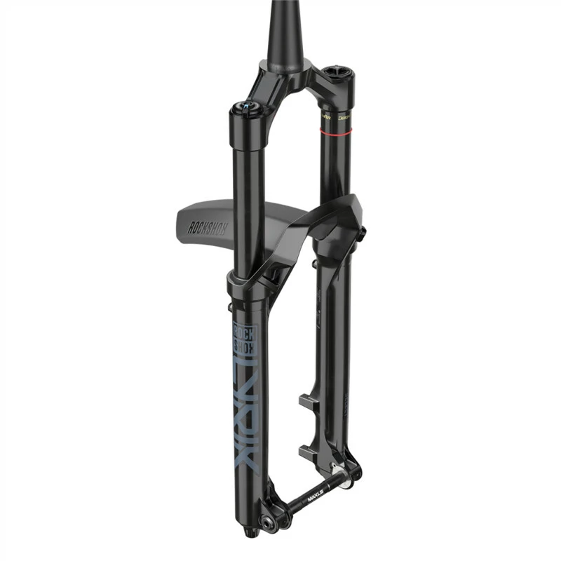 ROCKSHOX Lyrik Select Charger RC - Crown 29' 150mm Boost 44offset Black DebonAir+ 6 ROCKSHOX Lyrik Select Charger RC - Crown 29' 150mm Boost 44offset Black DebonAir+ – Bild 4