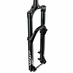ROCKSHOX Lyrik Ultimate Charger 2.1 RC2Crown 29' 180mm Boost GlossBlack 51offset DebonAir