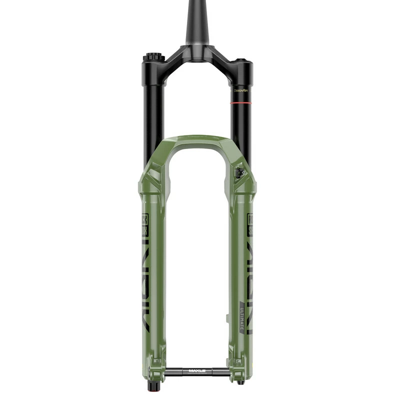 ROCKSHOX Lyrik Ultimate Charger 3 RC2 Crown 27.5' 160mm Boost 44offset Green DebonAir+ 6 ROCKSHOX Lyrik Ultimate Charger 3 RC2 Crown 27.5' 160mm Boost 44offset Green DebonAir+ – Bild 4