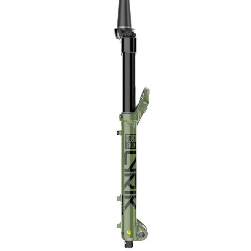 ROCKSHOX Lyrik Ultimate Charger 3 RC2 Crown 27.5' 160mm Boost 44offset Green DebonAir+ 7 ROCKSHOX Lyrik Ultimate Charger 3 RC2 Crown 27.5' 160mm Boost 44offset Green DebonAir+ – Bild 5