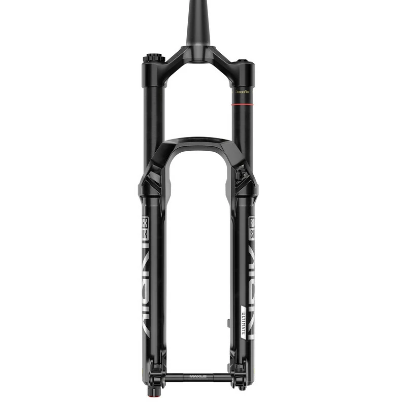ROCKSHOX Lyrik Ultimate Charger 3 RC2 - Crown 29' 140mm Boost 44off. GlossBlack DebonAir+ 5 ROCKSHOX Lyrik Ultimate Charger 3 RC2 - Crown 29' 140mm Boost 44off. GlossBlack DebonAir+ – Bild 3