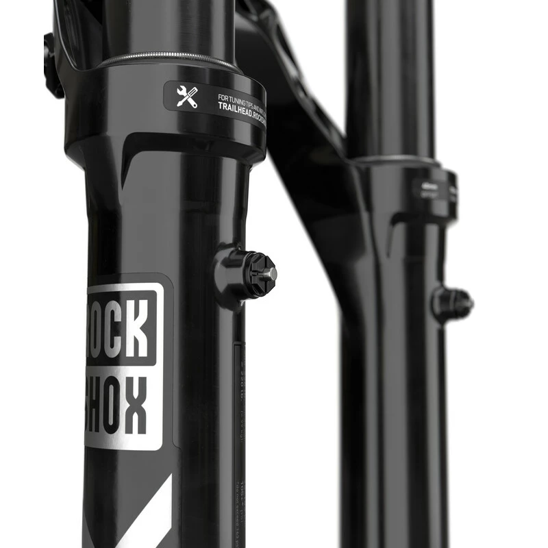 ROCKSHOX Lyrik Ultimate Charger 3 RC2 - Crown 29' 140mm Boost 44off. GlossBlack DebonAir+ 6 ROCKSHOX Lyrik Ultimate Charger 3 RC2 - Crown 29' 140mm Boost 44off. GlossBlack DebonAir+ – Bild 4