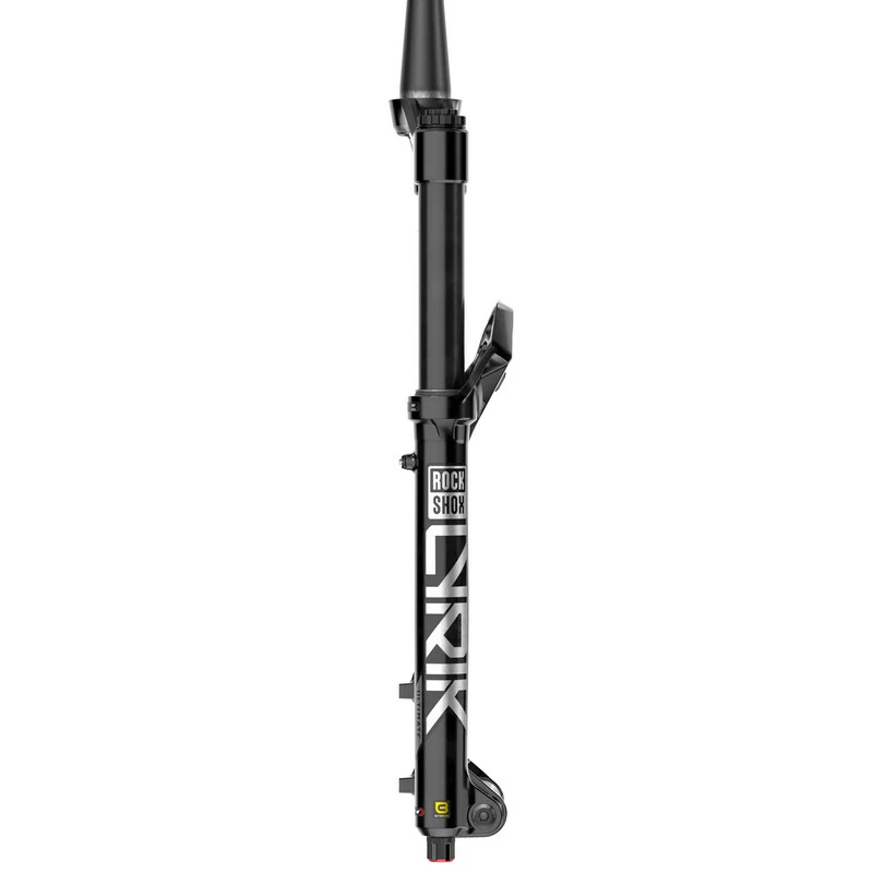 ROCKSHOX Lyrik Ultimate Charger 3 RC2 - Crown 29' 140mm Boost 44off. GlossBlack DebonAir+ 7 ROCKSHOX Lyrik Ultimate Charger 3 RC2 - Crown 29' 140mm Boost 44off. GlossBlack DebonAir+ – Bild 5