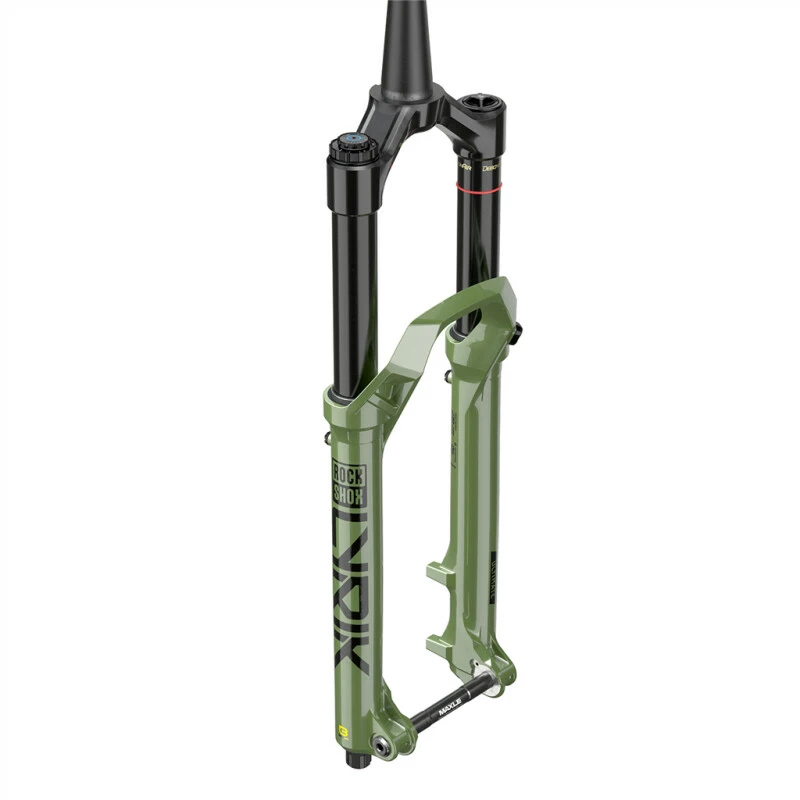 ROCKSHOX Lyrik Ultimate Charger 3 RC2 - Crown 29' 150mm Boost 44offset Green DebonAir+ 3 ROCKSHOX Lyrik Ultimate Charger 3 RC2 - Crown 29' 150mm Boost 44offset Green DebonAir+