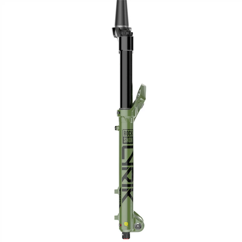 ROCKSHOX Lyrik Ultimate Charger 3 RC2 - Crown 29' 150mm Boost 44offset Green DebonAir+ 4 ROCKSHOX Lyrik Ultimate Charger 3 RC2 - Crown 29' 150mm Boost 44offset Green DebonAir+ – Bild 2