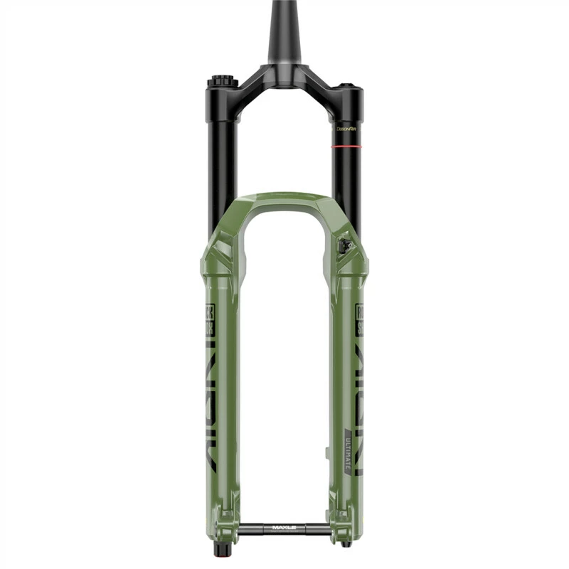 ROCKSHOX Lyrik Ultimate Charger 3 RC2 - Crown 29' 150mm Boost 44offset Green DebonAir+ 5 ROCKSHOX Lyrik Ultimate Charger 3 RC2 - Crown 29' 150mm Boost 44offset Green DebonAir+ – Bild 3