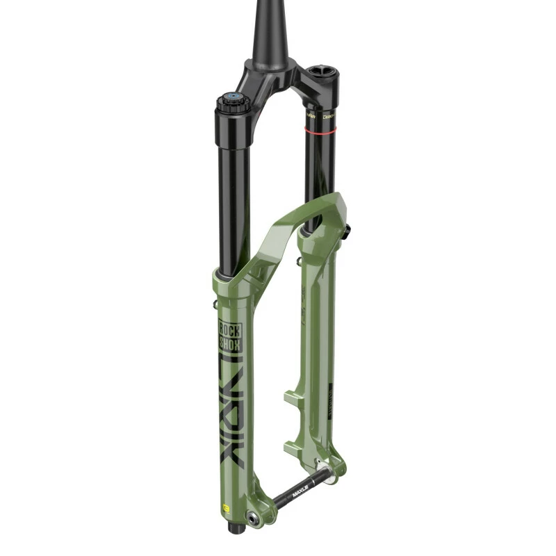 ROCKSHOX Lyrik Ultimate Charger 3 RC2 - Crown 29' 150mm Boost 44offset Green DebonAir+ 7 ROCKSHOX Lyrik Ultimate Charger 3 RC2 - Crown 29' 150mm Boost 44offset Green DebonAir+ – Bild 5