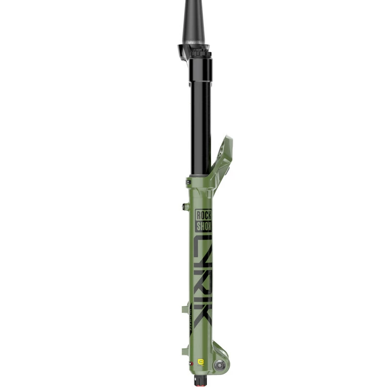ROCKSHOX Lyrik Ultimate Charger 3 RC2 - Crown 29' 150mm Boost 44offset Green DebonAir+ 11 ROCKSHOX Lyrik Ultimate Charger 3 RC2 - Crown 29' 150mm Boost 44offset Green DebonAir+ – Bild 9