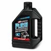 ROCKSHOX Maxima PLUSH Suspension Oil 7wt 1L Rear Shock 1 ROCKSHOX Maxima PLUSH Suspension Oil 7wt 1L Rear Shock -Fahrradladen rockshox maxima plush suspension oil 7wt 1l rear shock