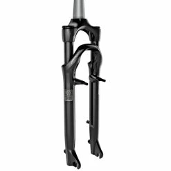 ROCKSHOX Paragon RL - Solo Air 50mm 700c - 9QR 1 1/8' Schwarz - TurnKey Crwon Adj. Rim