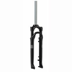 ROCKSHOX Paragon RL - Solo Air 65mm 700c - 9QR 1 1/8' Schwarz - TurnKey Crwon Adj. Disc