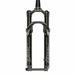ROCKSHOX Pike DJ - Crown 26' 100mm 15x100 Gloss Black SoloAir -Fahrradladen rockshox pike dj crown 26 100mm 15x100 gloss black soloair3
