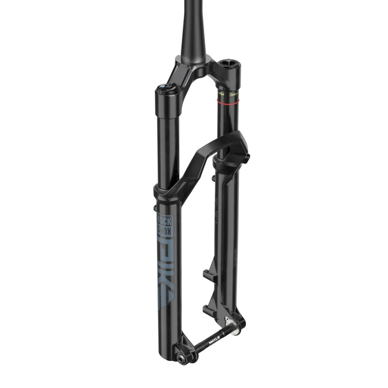 ROCKSHOX Pike Select Charger RC - Crown 27.5' 130mm Boost 44offset Black DebonAir+ 3 ROCKSHOX Pike Select Charger RC - Crown 27.5' 130mm Boost 44offset Black DebonAir+