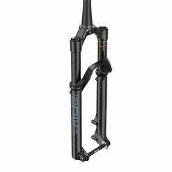 ROCKSHOX Pike Select Charger RC - Crown 29' 140mm Boost 44offset Black DebonAir+