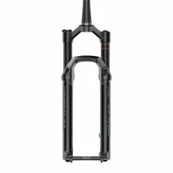 ROCKSHOX Pike Select Charger RC - Crown 29' 140mm Boost 44offset Black DebonAir+ -Fahrradladen rockshox pike select charger rc crown 29 140mm boost 44offset black debonair3
