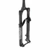 ROCKSHOX Pike Ultimate Charger 3 RC2 Crown 27.5' 140mm Boost 44off. GlossBlack DebonAir+ -Fahrradladen rockshox pike ultimate charger 3 rc2 crown 275 140mm boost 44off glossblack debonair
