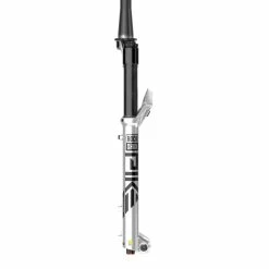 ROCKSHOX Pike Ultimate Charger 3 RC2 - Crown 29' 120mm Boost 44offset Silver DebonAir+ -Fahrradladen rockshox pike ultimate charger 3 rc2 crown 29 120mm boost 44offset silver debonair5