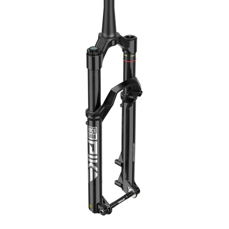ROCKSHOX Pike Ultimate Charger 3 RC2 - Crown 29' 130mm Boost 44off. GlossBlack DebonAir+ 3 ROCKSHOX Pike Ultimate Charger 3 RC2 - Crown 29' 130mm Boost 44off. GlossBlack DebonAir+