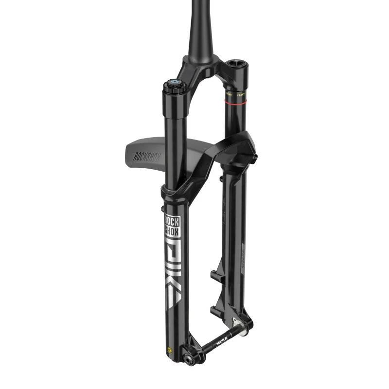 ROCKSHOX Pike Ultimate Charger 3 RC2 - Crown 29' 130mm Boost 44off. GlossBlack DebonAir+ 4 ROCKSHOX Pike Ultimate Charger 3 RC2 - Crown 29' 130mm Boost 44off. GlossBlack DebonAir+ – Bild 2