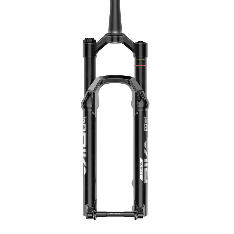 ROCKSHOX Pike Ultimate Charger 3 RC2 - Crown 29' 130mm Boost 44off. GlossBlack DebonAir+ 5 ROCKSHOX Pike Ultimate Charger 3 RC2 - Crown 29' 130mm Boost 44off. GlossBlack DebonAir+ – Bild 3