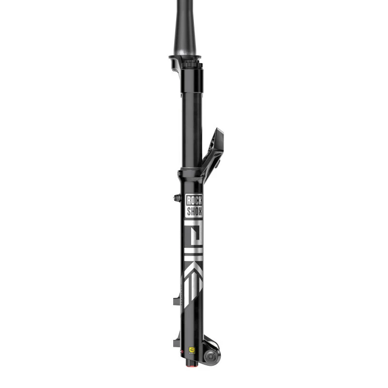 ROCKSHOX Pike Ultimate Charger 3 RC2 - Crown 29' 130mm Boost 44off. GlossBlack DebonAir+ 7 ROCKSHOX Pike Ultimate Charger 3 RC2 - Crown 29' 130mm Boost 44off. GlossBlack DebonAir+ – Bild 5