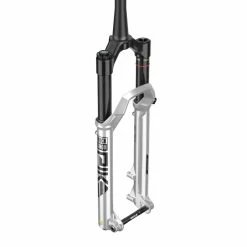 ROCKSHOX Pike Ultimate Charger 3 RC2 - Crown 29' 130mm Boost 44offset Silver DebonAir+