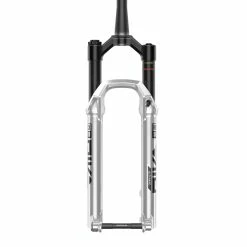 ROCKSHOX Pike Ultimate Charger 3 RC2 - Crown 29' 130mm Boost 44offset Silver DebonAir+ -Fahrradladen rockshox pike ultimate charger 3 rc2 crown 29 130mm boost 44offset silver debonair3