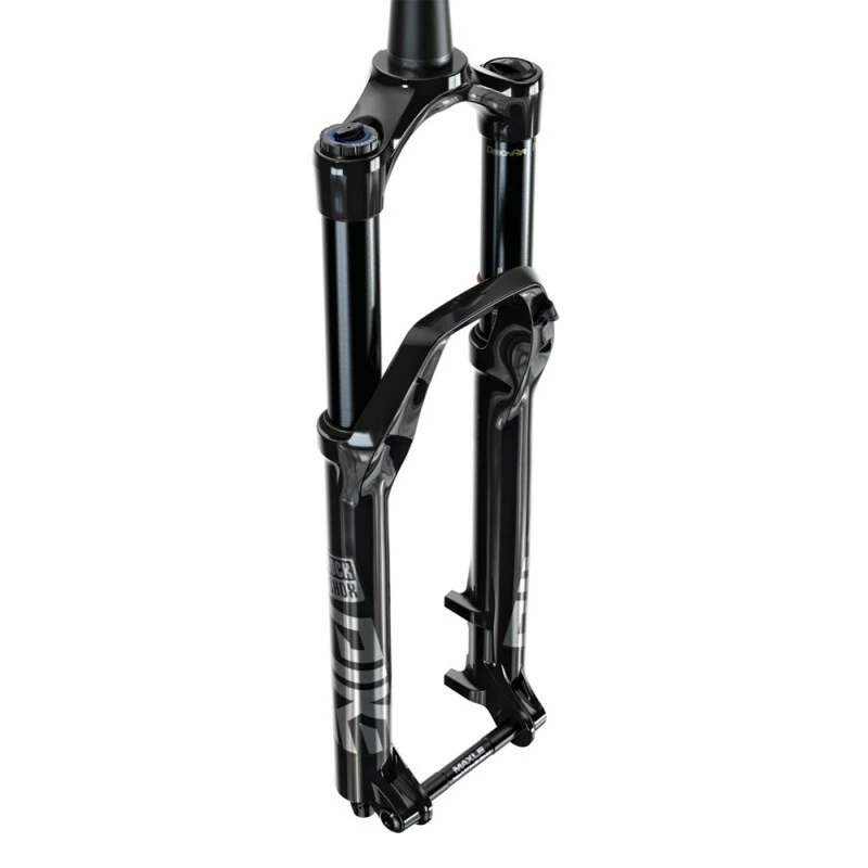 ROCKSHOX Pike Ultimate Charger2.1 RC2 Crown 27.5' 150mm Boost Black 37offset DebonAir 3 ROCKSHOX Pike Ultimate Charger2.1 RC2 Crown 27.5' 150mm Boost Black 37offset DebonAir