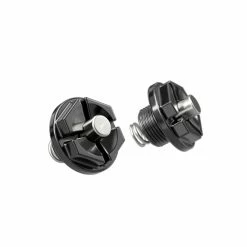 ROCKSHOX Pressure Relief Valves - Upgrade Kit PIKE C1/Lyrik D1/ZEB A2 Flight Attendant