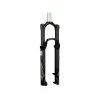 ROCKSHOX Reba RL 26' 120mm SoloAir 9QR Fast Black MoCo Alu 1 1/8' A6 1 ROCKSHOX Reba RL 26' 120mm SoloAir 9QR Fast Black MoCo Alu 1 1/8' A6 -Fahrradladen rockshox reba rl 26 120mm soloair 9qr fast black moco alu 1 1 8 a6