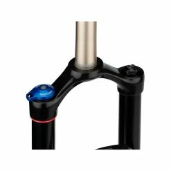 ROCKSHOX Reba RL 26' 120mm SoloAir 9QR Fast Black MoCo Alu 1 1/8' A6 6 ROCKSHOX Reba RL 26' 120mm SoloAir 9QR Fast Black MoCo Alu 1 1/8' A6 -Fahrradladen rockshox reba rl 26 120mm soloair 9qr fast black moco alu 1 1 8 a62