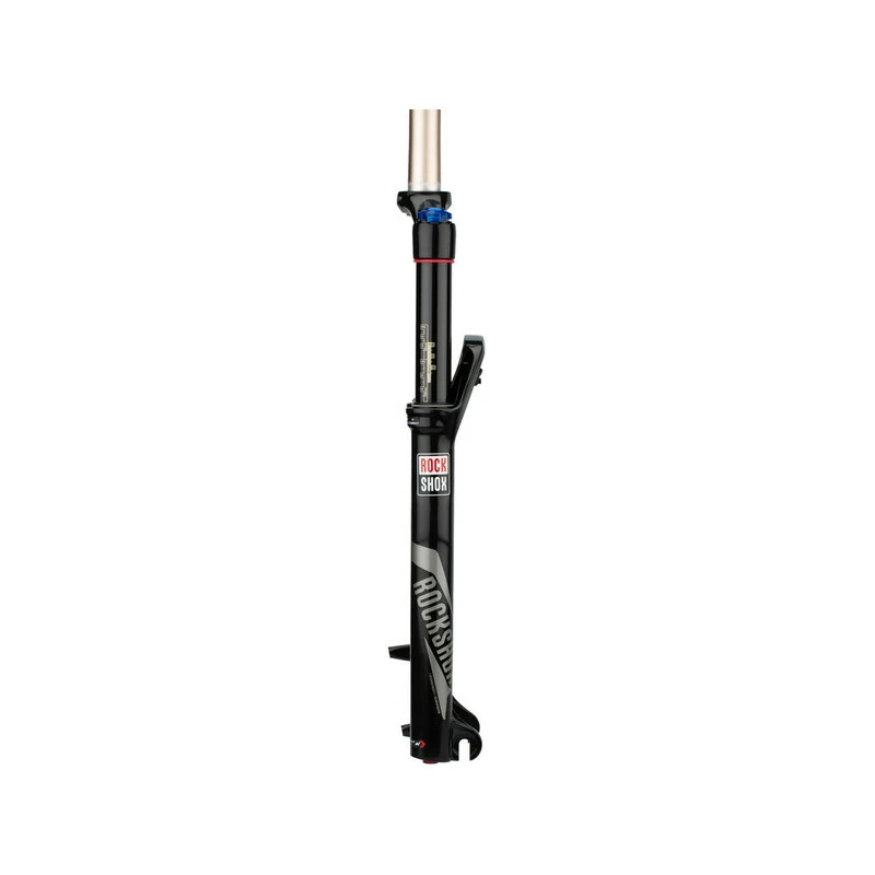 ROCKSHOX Reba RL 26' 120mm SoloAir 9QR Fast Black MoCo Alu 1 1/8' A6 5 ROCKSHOX Reba RL 26' 120mm SoloAir 9QR Fast Black MoCo Alu 1 1/8' A6 – Bild 3