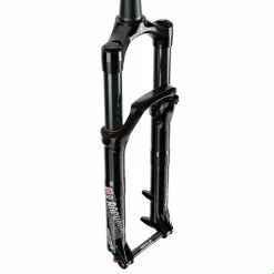 ROCKSHOX Reba RL 29' 100mm SoloAir Crown 15x100 Black Alu Tpr 51 Offset A8