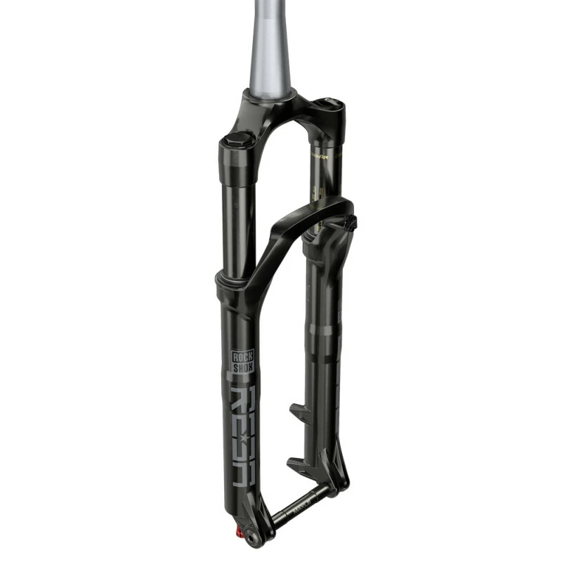 ROCKSHOX Reba RL - Crown 26' 15x100 140mm 40offset Solo Air Black 3 ROCKSHOX Reba RL - Crown 26' 15x100 140mm 40offset Solo Air Black
