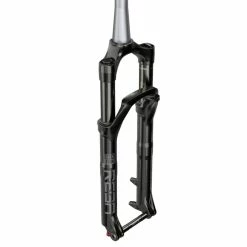 ROCKSHOX Reba RL - Remote 29' 100mm Boost Black 51offset Solo Air