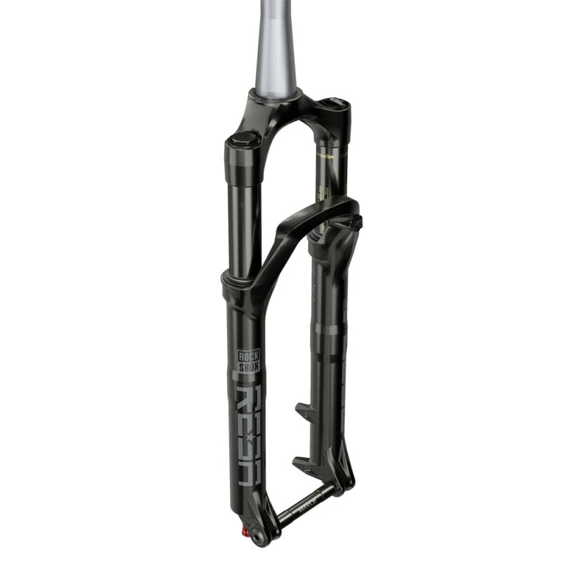 ROCKSHOX Reba RL - Remote 29' 100mm Boost Black 51offset Solo Air 3 ROCKSHOX Reba RL - Remote 29' 100mm Boost Black 51offset Solo Air