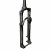 ROCKSHOX Reba RL - Remote 29' 120mm Boost Black 51offset Solo Air -Fahrradladen rockshox reba rl remote 29 120mm boost black 51offset solo air
