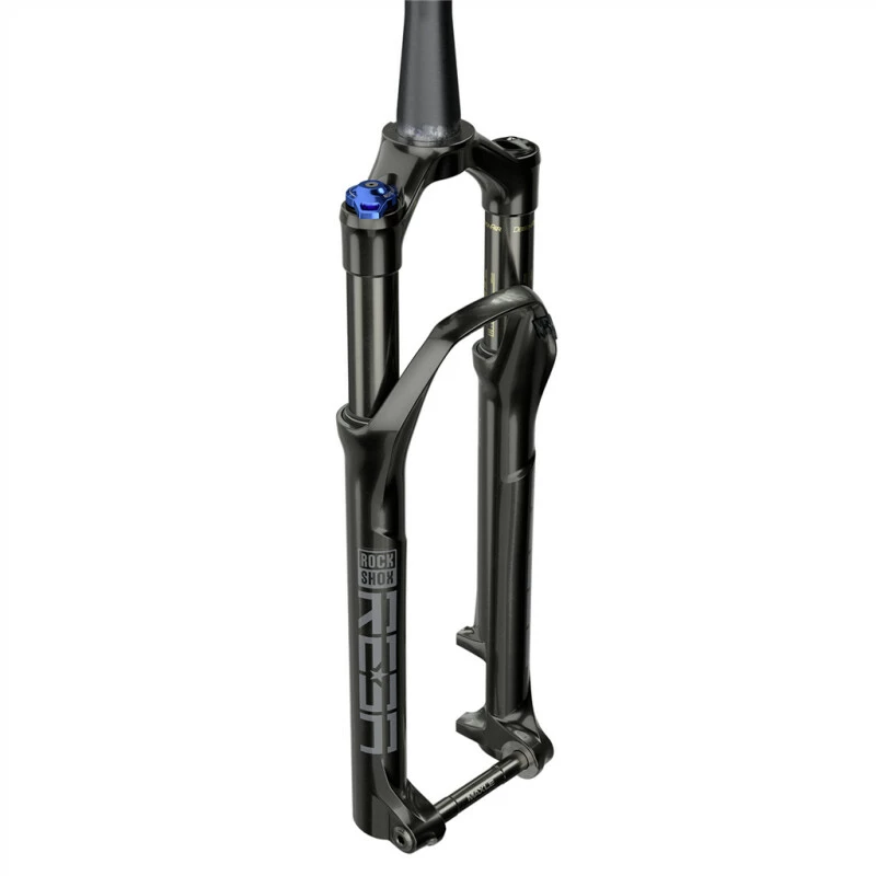 ROCKSHOX Reba RL - Remote 29' 120mm Boost Black 51offset Solo Air 3 ROCKSHOX Reba RL - Remote 29' 120mm Boost Black 51offset Solo Air