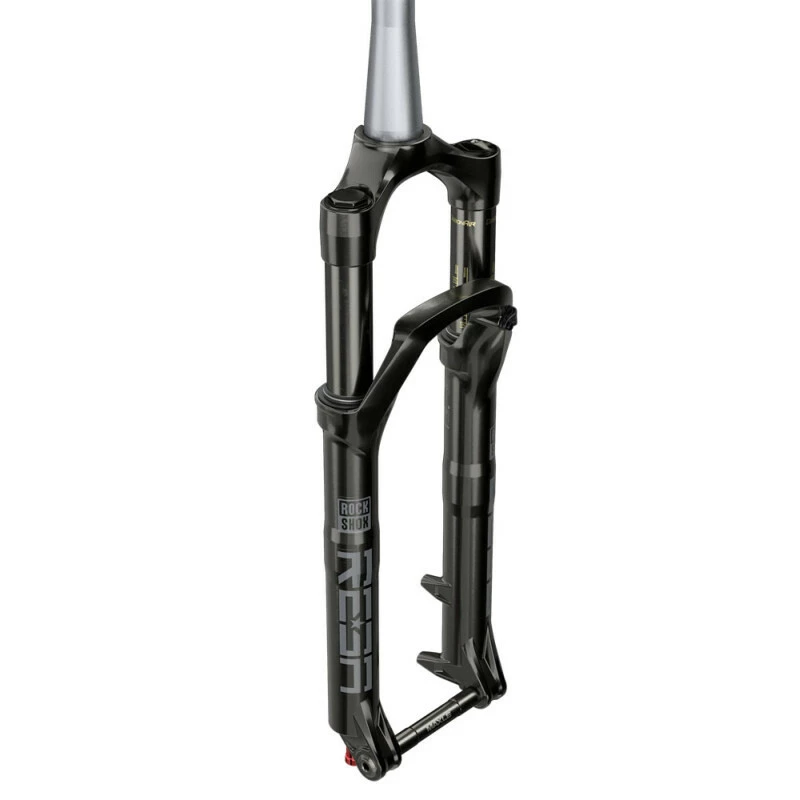 ROCKSHOX Reba RL - Remote 29' 120mm Boost Black 51offset Solo Air 4 ROCKSHOX Reba RL - Remote 29' 120mm Boost Black 51offset Solo Air – Bild 2
