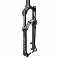 ROCKSHOX Recon Silver RL - Crown 27.5' 100mm 9QR 1 1/8 Black 42offset Solo Air