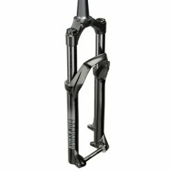 ROCKSHOX Recon Silver RL - Crown 29' 100mm 9QR 51offset Black Solo Air