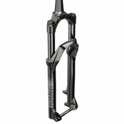 ROCKSHOX Recon Silver RL - Crown 29' 130mm Boost 51offset Black Solo Air -Fahrradladen rockshox recon silver rl crown 29 130mm boost 51offset black solo air5